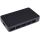 Alphacool Core 10x 4-Pin PWM Splitter (schwarz, mit SATA-Stromanschluss)