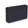 Alphacool Core 10x 4-Pin PWM Splitter (schwarz, mit SATA-Stromanschluss)