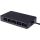 Alphacool Core 10x 4-Pin PWM Splitter (schwarz, mit SATA-Stromanschluss)