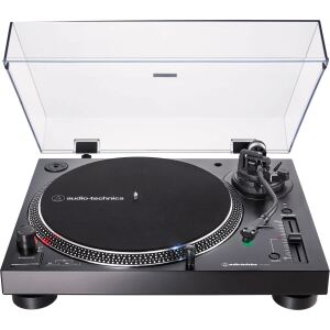 Audio Technica AT-LP120XUSBBT (schwarz, Bluetooth, USB)