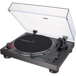 Audio Technica AT-LP120XUSBBT (schwarz, Bluetooth, USB)