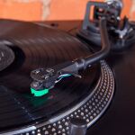 Audio Technica AT-LP120XUSBBT (schwarz, Bluetooth, USB)