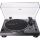 Audio Technica AT-LP120XUSBBT (schwarz, Bluetooth, USB)