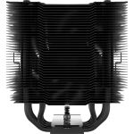 EKL Brocken 4 (schwarz (matt), 120 mm)