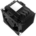 EKL Brocken 4 (schwarz (matt), 120 mm)