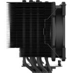 EKL Brocken 4 (schwarz (matt), 120 mm)