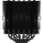EKL Brocken 4 Max (schwarz (matt), 120 mm)