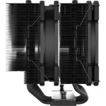 EKL Brocken 4 Max (schwarz (matt), 120 mm)