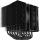EKL Brocken 4 Max (schwarz (matt), 120 mm)