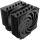 EKL Brocken 4 Max (schwarz (matt), 120 mm)