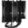 EKL Brocken 4 Max (schwarz (matt), 120 mm)