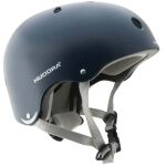 Hudora Skaterhelm (dunkelblau, Gr. 48-52)