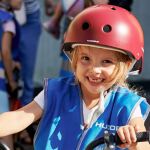 Hudora Skaterhelm (beere, Gr. 56-60)