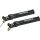 Hudora Ballpumpe In & Out 76192 (schwarz)