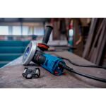 Bosch Power Tools X-LOCK Winkelschleifer GWX 17-125 PSB Professional (blau/schwarz, 1.700 Watt)