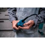 Bosch Power Tools X-LOCK Winkelschleifer GWX 17-125 PSB Professional (blau/schwarz, 1.700 Watt)