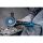 Bosch Power Tools X-LOCK Winkelschleifer GWX 17-125 PSB Professional (blau/schwarz, 1.700 Watt)