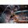 Bosch Power Tools X-LOCK Winkelschleifer GWX 17-125 PSB Professional (blau/schwarz, 1.700 Watt)