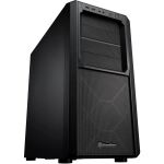 Silverstone Technology SETA D1 (schwarz)