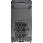 Silverstone Technology SETA D1 (schwarz)