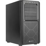 Silverstone Technology SETA D1 (schwarz)