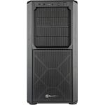 Silverstone Technology SETA D1 (schwarz)