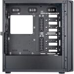 Silverstone Technology SETA D1 (schwarz)