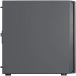 Silverstone Technology SETA D1 (schwarz)