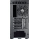 Silverstone Technology SETA D1 (schwarz)
