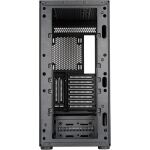 Silverstone Technology SETA D1 (schwarz)