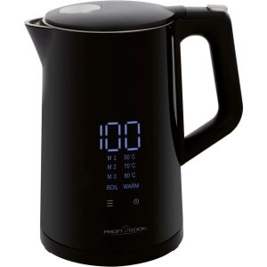 Proficook PC-WKS 1243 (schwarz)