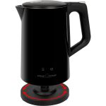 Proficook PC-WKS 1243 (schwarz)