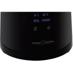 Proficook PC-WKS 1243 (schwarz)