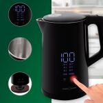 Proficook PC-WKS 1243 (schwarz)
