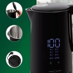 Proficook PC-WKS 1243 (schwarz)