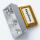 Keychron Computer Aluminum Alloy Artisan Keycap (silber/gold)