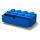 Room Copenhagen LEGO Schreibtischschublade 8              (blau, Noppen)
