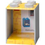 Room Copenhagen LEGO Regal Brick 4 Shelf 41141740 (hellgrau)