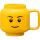 Room Copenhagen LEGO Keramiktasse Boy (gelb)