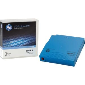 Hewlett & Packard Enterprise LTO Ultrium 5 Medium