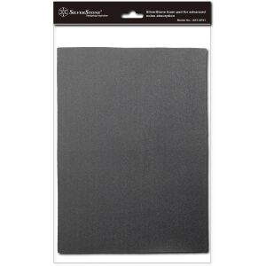 Silverstone Technology SF01 Dämmmatten (schwarz)