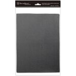Silverstone Technology SF01 Dämmmatten (schwarz)