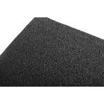 Silverstone Technology SF01 Dämmmatten (schwarz)