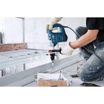 Bosch Power Tools Bohrhammer GBH 4-32 DFR Professional (blau, 900 Watt, Koffer)