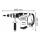 Bosch Power Tools Bohrhammer GBH 4-32 DFR Professional (blau, 900 Watt, Koffer)