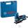 Bosch Power Tools Stichsäge GST 90 E Professional (blau/schwarz, 650 Watt, Koffer)