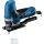 Bosch Power Tools Stichsäge GST 90 E Professional (blau/schwarz, 650 Watt, Koffer)
