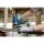 Bosch Power Tools Stichsäge GST 90 E Professional (blau/schwarz, 650 Watt, Koffer)