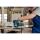 Bosch Power Tools Stichsäge GST 90 E Professional (blau/schwarz, 650 Watt, Koffer)