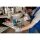 Bosch Power Tools Stichsäge GST 90 E Professional (blau/schwarz, 650 Watt, Koffer)
